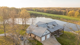 50 Raspberry Ln, Conway, MO 65632