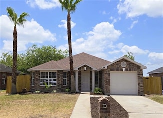 406 S 28th St, Hidalgo, TX 78557