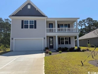 121 Fair Meadow Ct, Loris, SC 29569