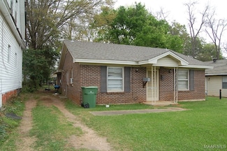 2327 Saint Charles Ave, Montgomery, AL 36107