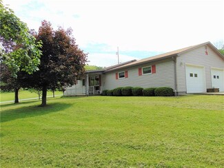 280 Dark Hollow Rd, Waynesburg, PA 15370