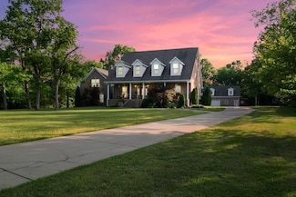 1590 Logue Rd, Mount Juliet, TN 37122