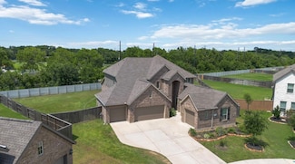 4202 Redford Valley Rd, Rosharon, TX 77583