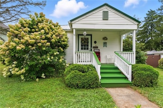 431 N Pitt St, Mercer, PA 16137