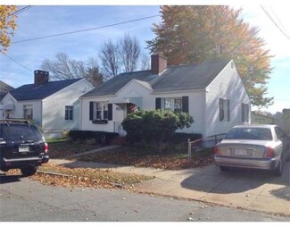 496 Hillman St, New Bedford, MA 02740