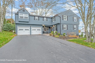 112 Woodside Dr, Clarks Summit, PA 18411