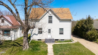 1115 2nd St SE, Valley City, ND 58072