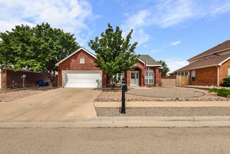 1602 Bosque Vista Loop NW, Los Lunas, NM 87031