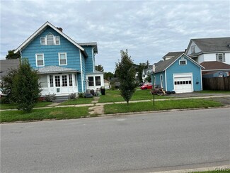 610 Park Ave, Herkimer, NY 13350