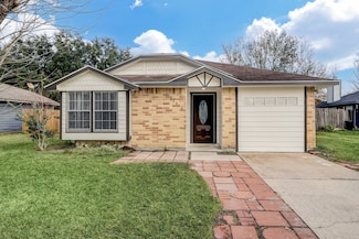 15910 Plover Ct, Humble, TX 77396