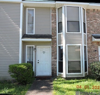 761 E Boyd Dr Unit C, Baton Rouge, LA 70808