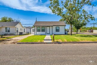 102 W 18th St, San Angelo, TX 76903