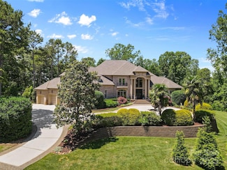 1405 Saratoga Woods Dr, Waxhaw, NC 28173