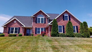 4186 W Beringer Dr, Jasper, IN 47546