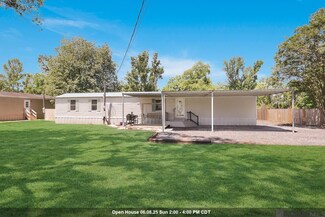 17299 Penn Blvd, Prairieville, LA 70769