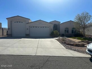 1810 Kirk Dr, Lake Havasu City, AZ 86404