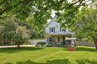 1105 W Genesee St, Frankenmuth, MI 48734
