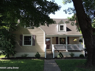 610 W Stephen Foster Ave, Bardstown, KY 40004