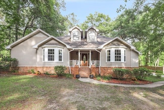 8613 Heartwood Ct, Tallahassee, FL 32312