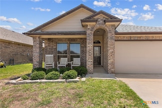1401 Juneberry Park Dr, Temple, TX 76502