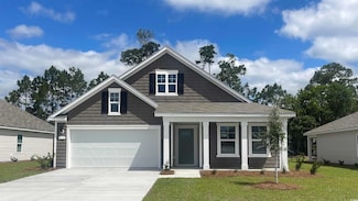 222 Bald Cypress Way, Conway, SC 29527