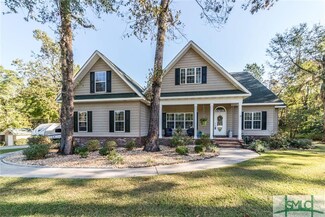 910 Bayberry Ct, Pembroke, GA 31321