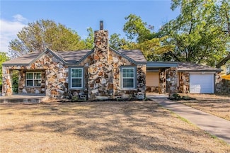 2400 Ethel Ave, Waco, TX 76707