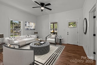225 York Ave, Kannapolis, NC 28083