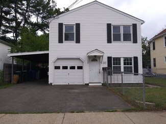 222 Centre St Unit 224, Indian Orchard, MA 01151