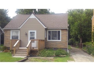 408 Ravenna Rd, Newton Falls, OH 44444