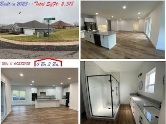 163 Caterpillar Ln, Branson, MO 65616