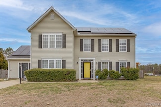 6304 Springcrest Ln, Henrico, VA 23231