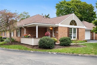 704 Dehaven Ct, Glenshaw, PA 15116