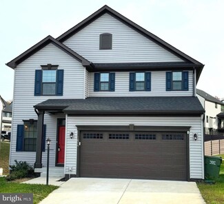 1604 Rampart Dr, Fredericksburg, VA 22401