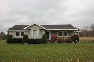 72 Delevan Ave, Delevan, NY 14042