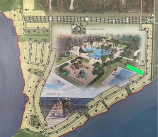 3029 Palacios Bay Dr, Palacios, TX 77465