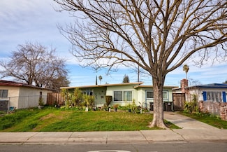 527 W 5th St, Stockton, CA 95206