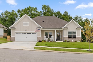 10380 Magnolia Farm Dr, Apison, TN 37302