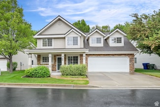 1076 Creekside Dr, Ogden, UT 84404