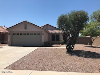 3061 W Juana Ct, Phoenix, AZ 85083