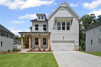 5535 Moreview Way, Cumming, GA 30028