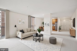 4600 S Four Mile Run Dr Unit 423, Arlington, VA 22204