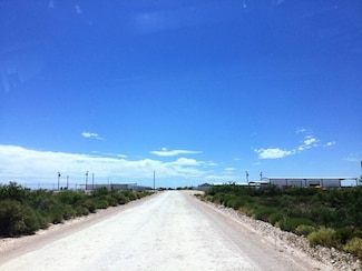 TBD Steeple O Pkwy, Monahans, TX 79756
