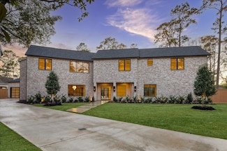 11605 Raina Ln, Houston, TX 77024
