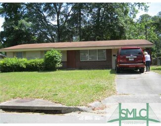 419 Barnhill Dr, Savannah, GA 31406