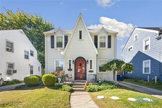 3633 Maxwell Rd, Toledo, OH 43613