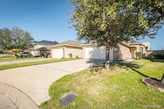 9210 Cholla Walk Ln, Houston, TX 77064
