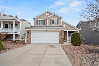 6374 Sonny Blue Dr, Colorado Springs, CO 80923