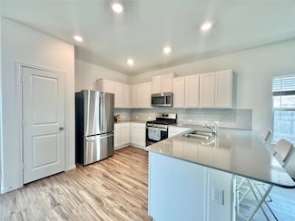 6533 Strelitzia Cove, Round Rock, TX 78665