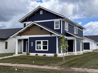 711 Xavier Rd, Kalispell, MT 59901